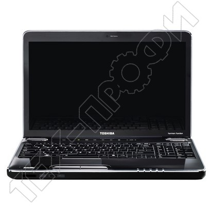 Ремонт Toshiba Satellite A500