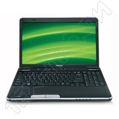 Ремонт Toshiba Satellite A505