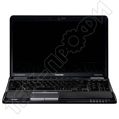 Ремонт Toshiba Satellite A660