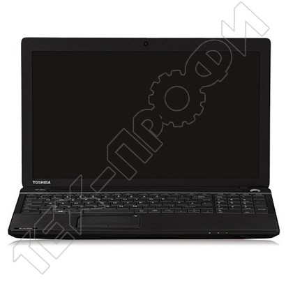 Ремонт Toshiba Satellite C50-A