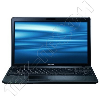 Ремонт Toshiba Satellite C650