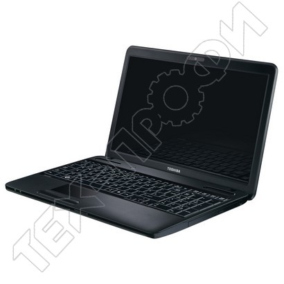 Ремонт Toshiba Satellite C650D