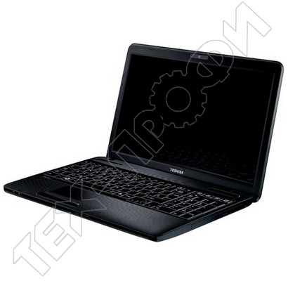 Ремонт Toshiba Satellite C660