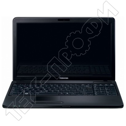 Ремонт Toshiba Satellite C660D