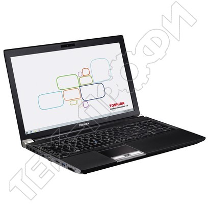 Ремонт Toshiba Satellite C670