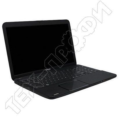 Ремонт Toshiba Satellite C850