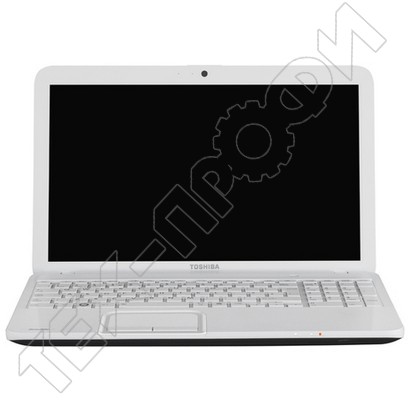 Ремонт Toshiba Satellite C850D