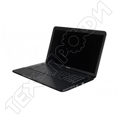 Ремонт Toshiba Satellite C870