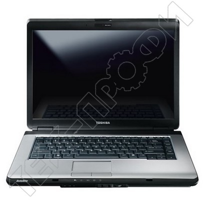 Ремонт Toshiba Satellite L300