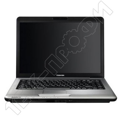 Ремонт Toshiba Satellite L300D
