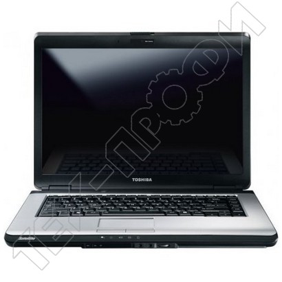 Ремонт Toshiba Satellite L350