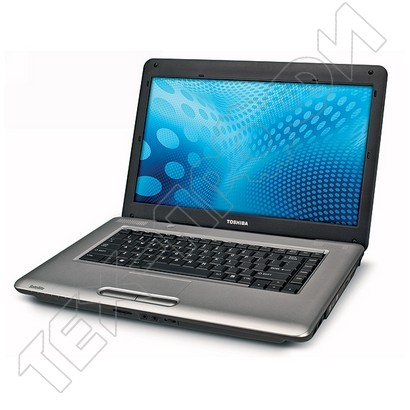 Ремонт Toshiba Satellite L450