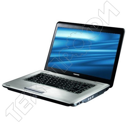 Ремонт Toshiba Satellite L450D