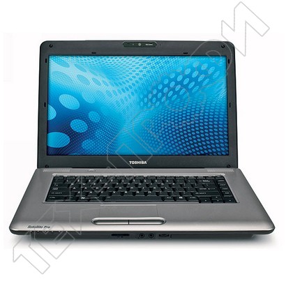 Ремонт Toshiba Satellite L455