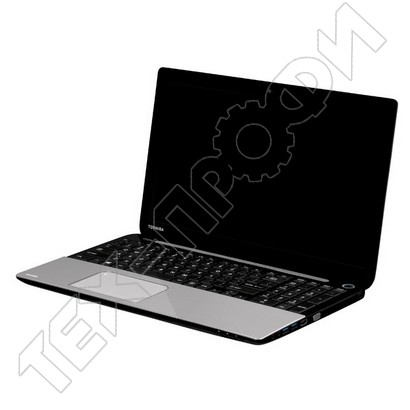 Ремонт Toshiba Satellite L50