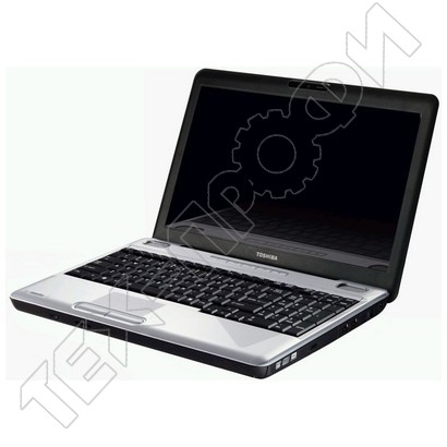 Ремонт Toshiba Satellite L500