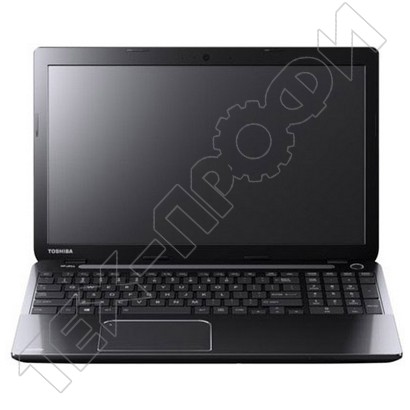 Ремонт Toshiba Satellite L50D