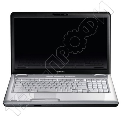 Ремонт Toshiba Satellite L550D