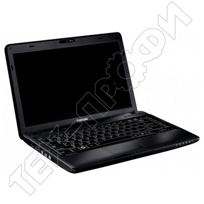 Ремонт Toshiba Satellite L630