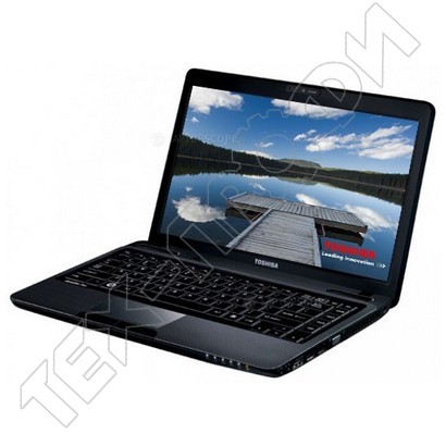 Ремонт Toshiba Satellite L650