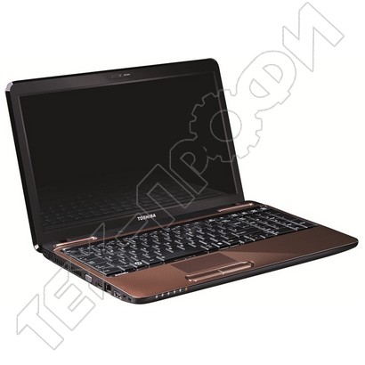 Ремонт Toshiba Satellite L655