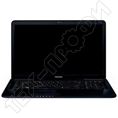 Ремонт Toshiba Satellite L670