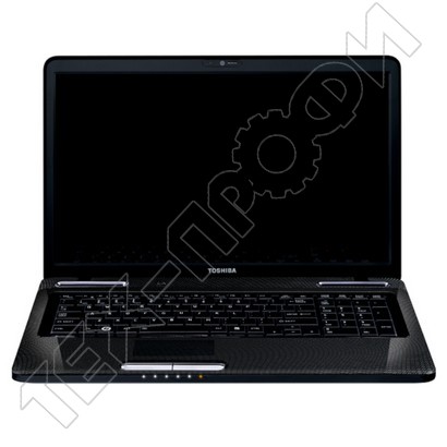 Ремонт Toshiba Satellite L675D
