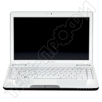 Ремонт Toshiba Satellite L735