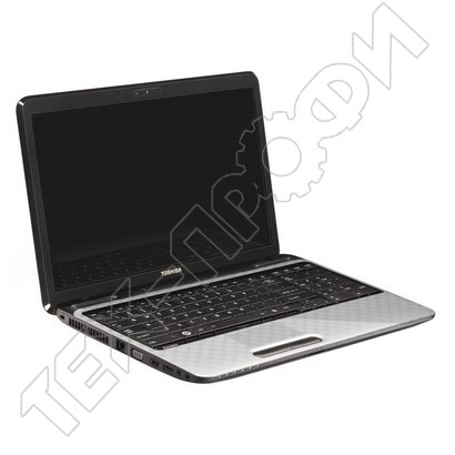Ремонт Toshiba Satellite L750