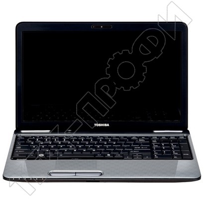 Ремонт Toshiba Satellite L755