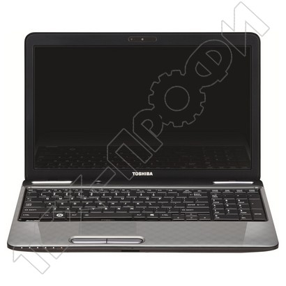 Ремонт Toshiba Satellite L755D