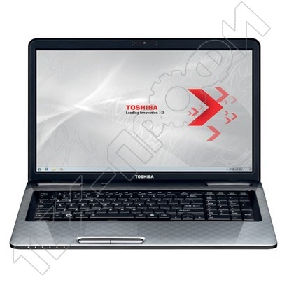 Ремонт Toshiba Satellite L775