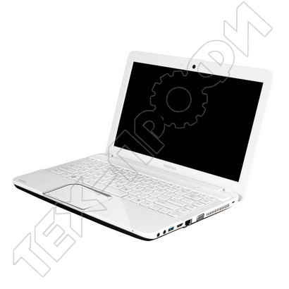 Ремонт Toshiba Satellite L830