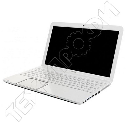 Ремонт Toshiba Satellite L850