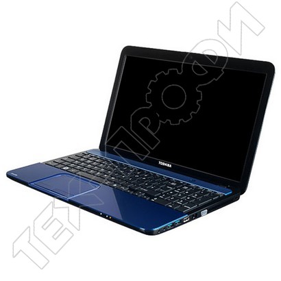 Ремонт Toshiba Satellite L850D