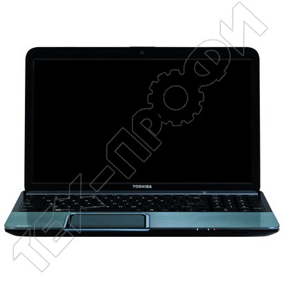 Ремонт Toshiba Satellite L855D
