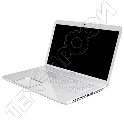 Ремонт Toshiba Satellite L870D