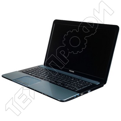 Ремонт Toshiba Satellite L875