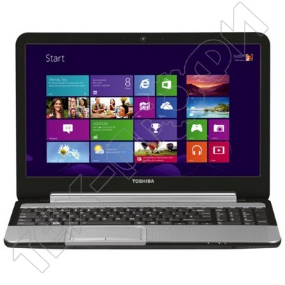 Ремонт Toshiba Satellite L950D