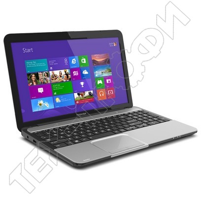 Ремонт Toshiba Satellite L955