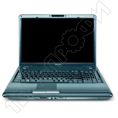 Ремонт Toshiba Satellite P305