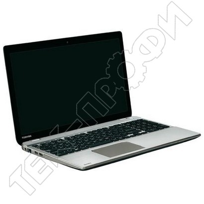 Ремонт Toshiba Satellite P50