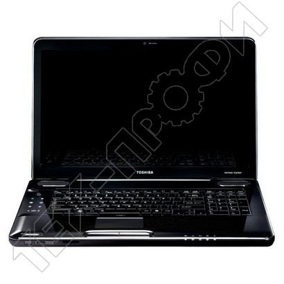 Ремонт Toshiba Satellite P500