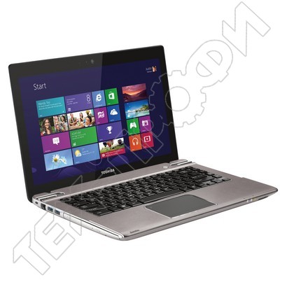 Ремонт Toshiba Satellite P845t