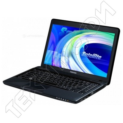 Ремонт Toshiba Satellite Pro L630