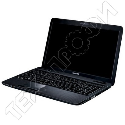 Ремонт Toshiba Satellite Pro L650