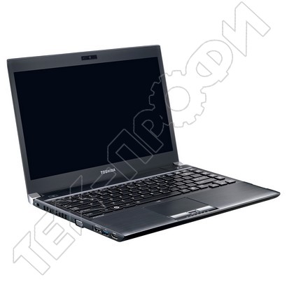 Ремонт Toshiba Satellite R830