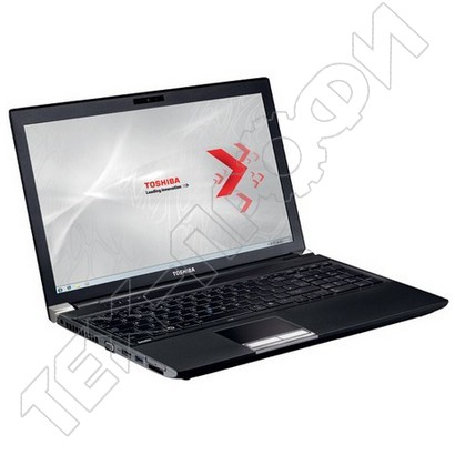 Ремонт Toshiba Satellite R850