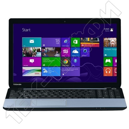Ремонт Toshiba Satellite S50T-A