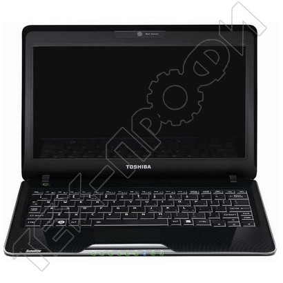 Ремонт Toshiba Satellite T110